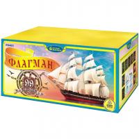 Флагман Батарея салютов купить в Тольятти | tolyatti.salutsklad.ru