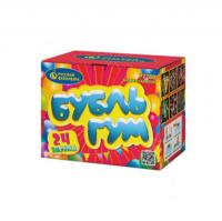 Бубль-Гум Фейерверк купить в Тольятти | tolyatti.salutsklad.ru