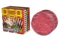 Пулеметная лента-500 Петарды связка купить в Тольятти | tolyatti.salutsklad.ru