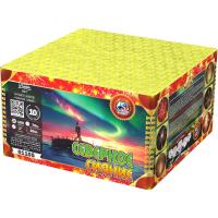 Северное сияние Фейерверк купить в Тольятти | tolyatti.salutsklad.ru