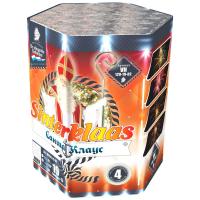 Санта Клаус Фейерверк купить в Тольятти | tolyatti.salutsklad.ru