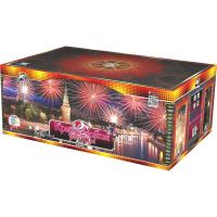 Кремлевские звезды Фейерверк купить в Тольятти | tolyatti.salutsklad.ru