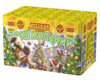 Елка желаний Фейерверк купить в Тольятти | tolyatti.salutsklad.ru