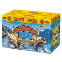 Медвежьи озера Батарея салютов купить в Тольятти | tolyatti.salutsklad.ru