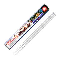 Новогодние 300-4 мм. Бенгальские огни купить в Тольятти | tolyatti.salutsklad.ru