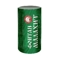 Малахит Фонтан пиротехнический купить в Тольятти | tolyatti.salutsklad.ru