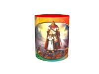 Легенда Батарея салютов купить в Тольятти | tolyatti.salutsklad.ru