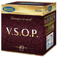 V.S.O.P. Батарея салютов купить в Тольятти | tolyatti.salutsklad.ru