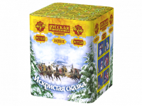 Искристая сказка New Салют купить в Тольятти | tolyatti.salutsklad.ru