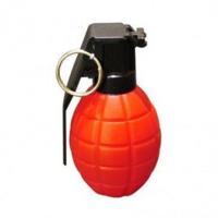 Граната имитационная пиротехническая (краска) Петарды купить в Тольятти | tolyatti.salutsklad.ru