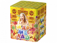 Мармелад Батарея салютов купить в Тольятти | tolyatti.salutsklad.ru