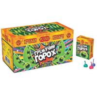 Гремучий горох (цветной, крашенный) Петарды купить в Тольятти | tolyatti.salutsklad.ru