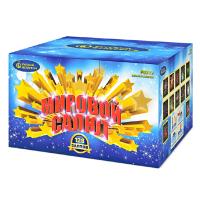 Мировой Салют Комбинированный Фейерверк купить в Тольятти | tolyatti.salutsklad.ru