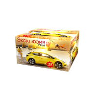 Эксклюзив Салют купить в Тольятти | tolyatti.salutsklad.ru