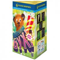 Винни-Бух Фонтан салют купить в Тольятти | tolyatti.salutsklad.ru