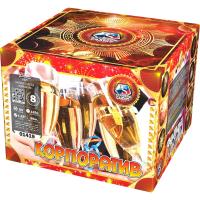 Корпоратив Фейерверк купить в Тольятти | tolyatti.salutsklad.ru