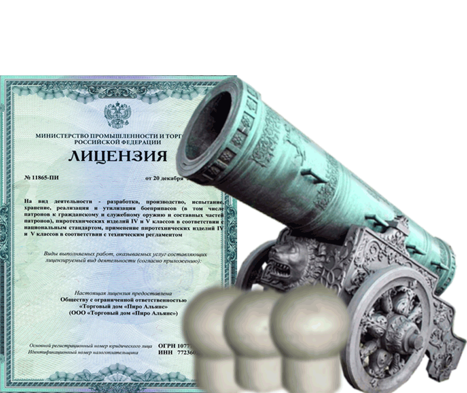 Заказать фейерверк на Новый Год - салют в Тольятти