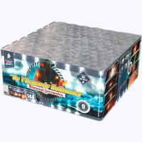 Летучий Голландец Батарея салютов купить в Тольятти | tolyatti.salutsklad.ru