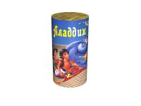 Аладдин Фонтан пиротехнический купить в Тольятти | tolyatti.salutsklad.ru