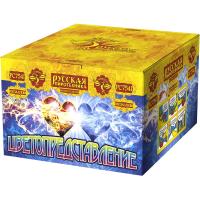 Цветопредставление New Батарея салютов купить в Тольятти | tolyatti.salutsklad.ru