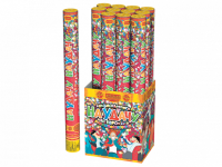 На удачу 50 Пневматическая хлопушка купить в Тольятти | tolyatti.salutsklad.ru