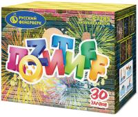 Позитифф Салют купить в Тольятти | tolyatti.salutsklad.ru