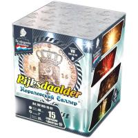 Королевский Талер Батарея салютов купить в Тольятти | tolyatti.salutsklad.ru