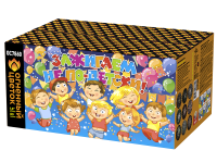 Зажигаем не по-детски! Батарея салютов купить в Тольятти | tolyatti.salutsklad.ru