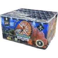 Наутилус Фейерверк купить в Тольятти | tolyatti.salutsklad.ru