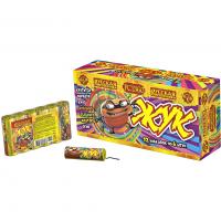 Жук Наземный фейерверк купить в Тольятти | tolyatti.salutsklad.ru