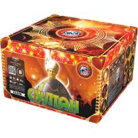 Султан Салют купить в Тольятти | tolyatti.salutsklad.ru