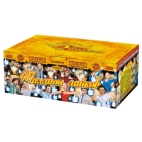 Миллион лайков Батарея салютов купить в Тольятти | tolyatti.salutsklad.ru