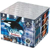 Косатка Фейерверк купить в Тольятти | tolyatti.salutsklad.ru