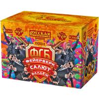ФСБ: Фейерверк-Салют-Балдеж Фейерверк купить в Тольятти | tolyatti.salutsklad.ru