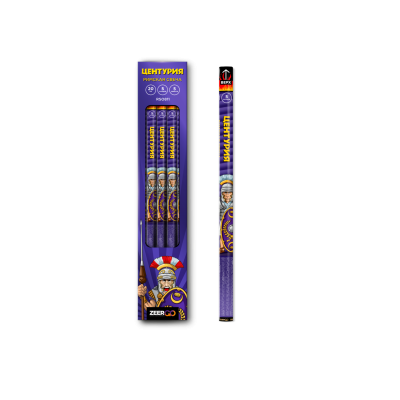 Центурия Римские свечи купить в Тольятти | tolyatti.salutsklad.ru