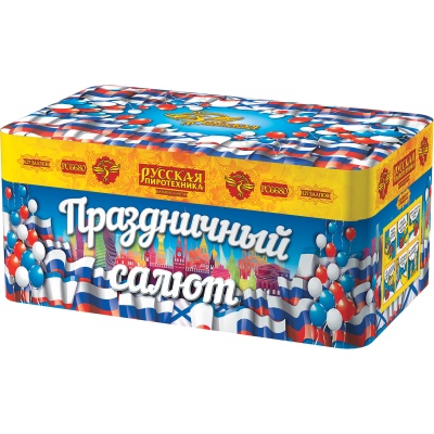 Праздничный салют Батарея салютов купить в Тольятти | tolyatti.salutsklad.ru