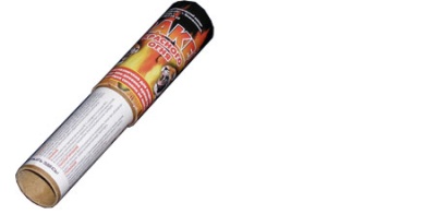 Огонь красный Фальшфейер купить в Тольятти | tolyatti.salutsklad.ru