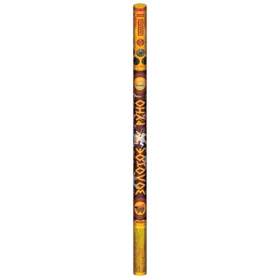 Золотое руно Римские свечи купить в Тольятти | tolyatti.salutsklad.ru