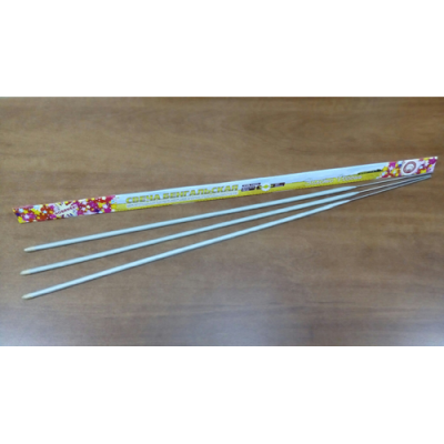 Золото России 650 Бенгальские огни купить в Тольятти | tolyatti.salutsklad.ru