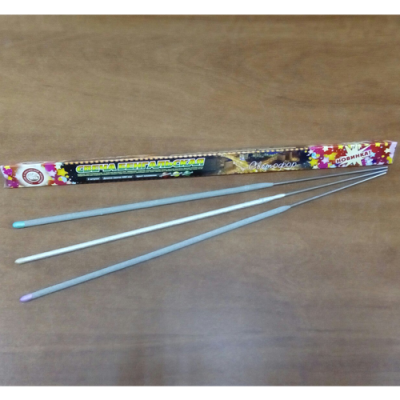 Светофор 400 мм. Бенгальские огни купить в Тольятти | tolyatti.salutsklad.ru