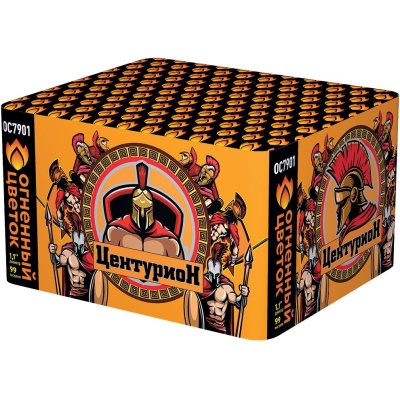 Центурион New Салют купить в Тольятти | tolyatti.salutsklad.ru