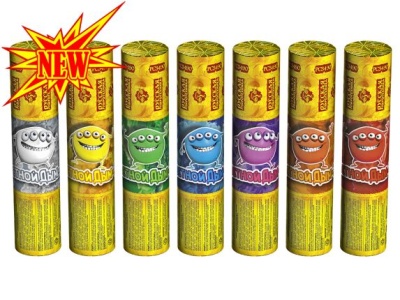 Цветной дым 35 Цветной дым купить в Тольятти | tolyatti.salutsklad.ru