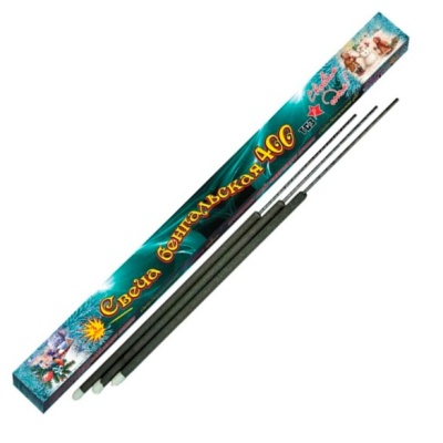 400-1 мм. Бенгальские огни купить в Тольятти | tolyatti.salutsklad.ru