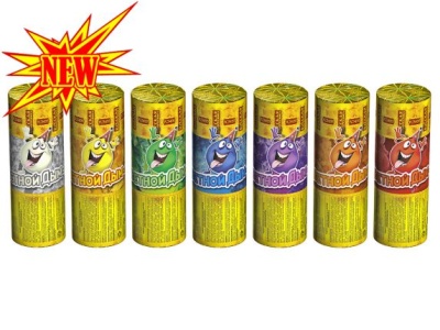 Цветной дым 40 Цветной дым купить в Тольятти | tolyatti.salutsklad.ru