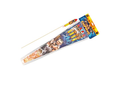 Сириус Ракеты купить в Тольятти | tolyatti.salutsklad.ru