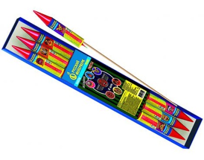 Ракеты Ассорти Ракеты купить в Тольятти | tolyatti.salutsklad.ru