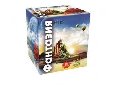 Фантазия Салют купить в Тольятти | tolyatti.salutsklad.ru