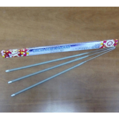 Белый снег 400 Бенгальские огни купить в Тольятти | tolyatti.salutsklad.ru