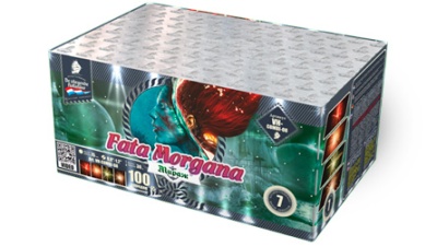 Мираж Салют купить в Тольятти | tolyatti.salutsklad.ru