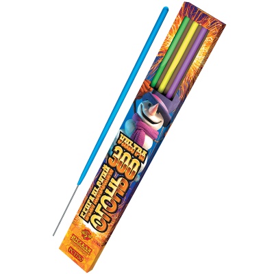 Ультра 300 мм. Бенгальские огни купить в Тольятти | tolyatti.salutsklad.ru